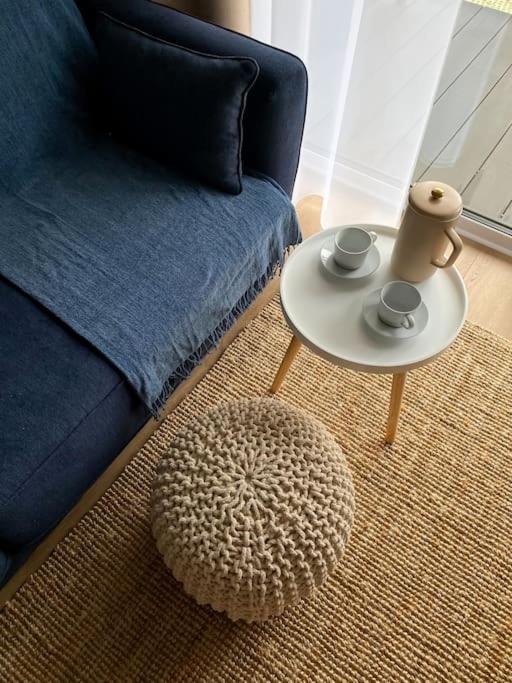 Апартаменты Urokliwy Apartament Haven Nad Morzem+Free Parking Колобжег Экстерьер фото